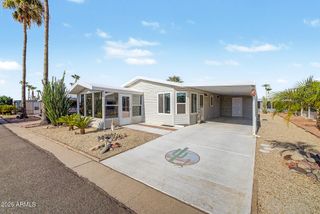 3400 S IRONWOOD Drive 60, Apache Junction, AZ 85120