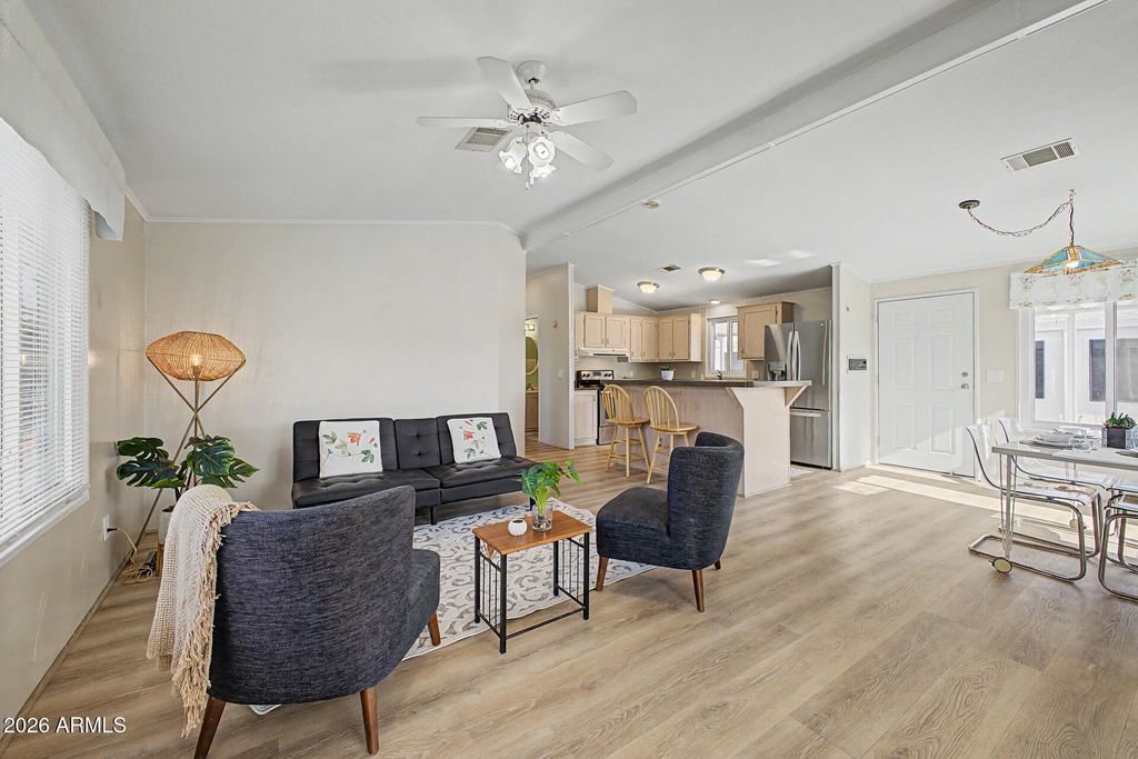 3400 S IRONWOOD Drive 60, Apache Junction, AZ 85120 — photo 2