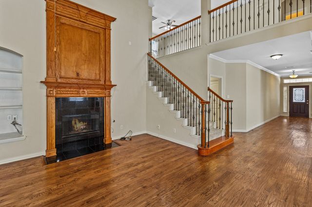 4908 Rushden Road, Mckinney, TX 75070