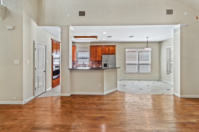 4908 Rushden Road, Mckinney, TX 75070
