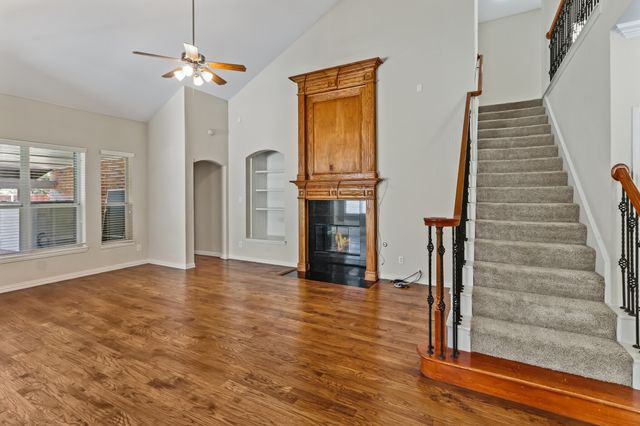 4908 Rushden Road, Mckinney, TX 75070