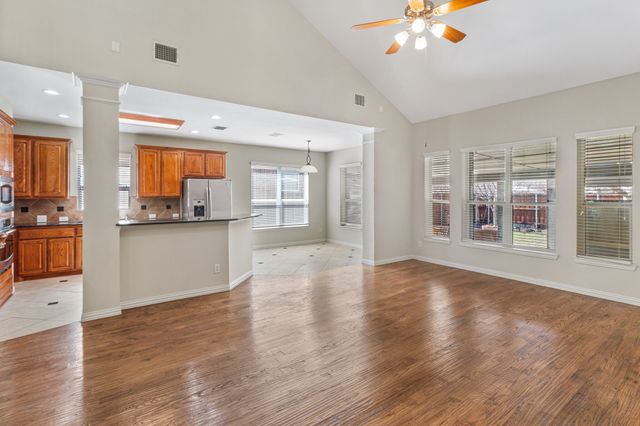 4908 Rushden Road, Mckinney, TX 75070