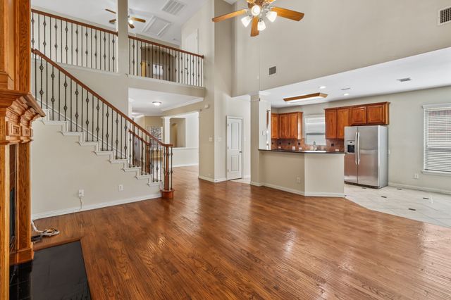 4908 Rushden Road, Mckinney, TX 75070