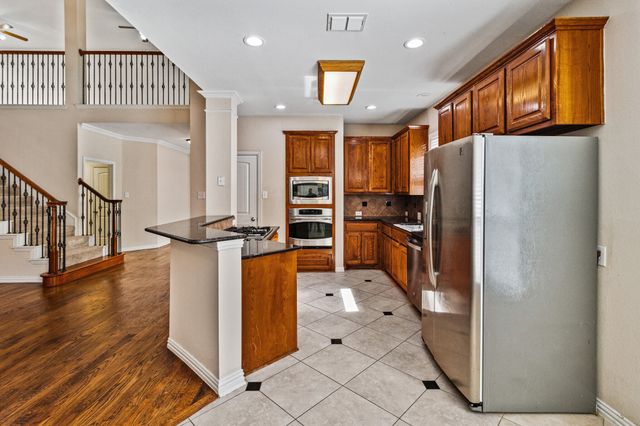 4908 Rushden Road, Mckinney, TX 75070