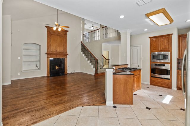 4908 Rushden Road, Mckinney, TX 75070