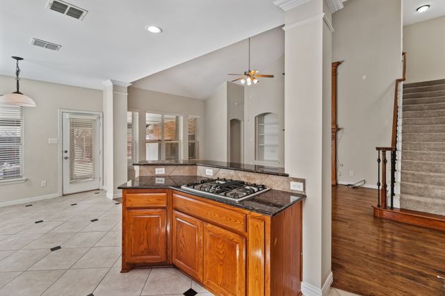 4908 Rushden Road, Mckinney, TX 75070