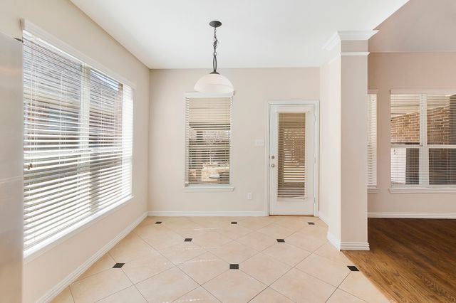 4908 Rushden Road, Mckinney, TX 75070