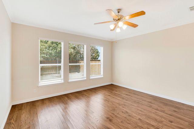 4908 Rushden Road, Mckinney, TX 75070