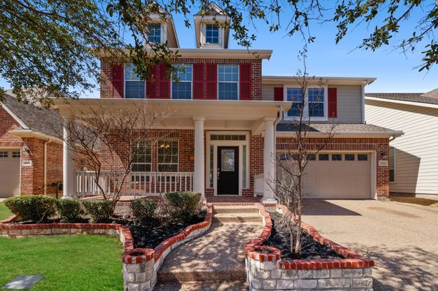 4908 Rushden Road, Mckinney, TX 75070