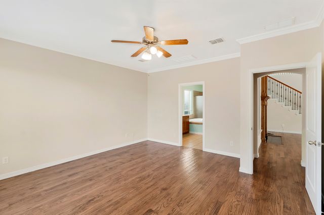 4908 Rushden Road, Mckinney, TX 75070