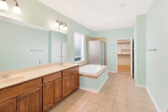 4908 Rushden Road, Mckinney, TX 75070