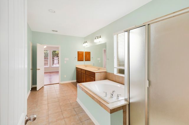 4908 Rushden Road, Mckinney, TX 75070