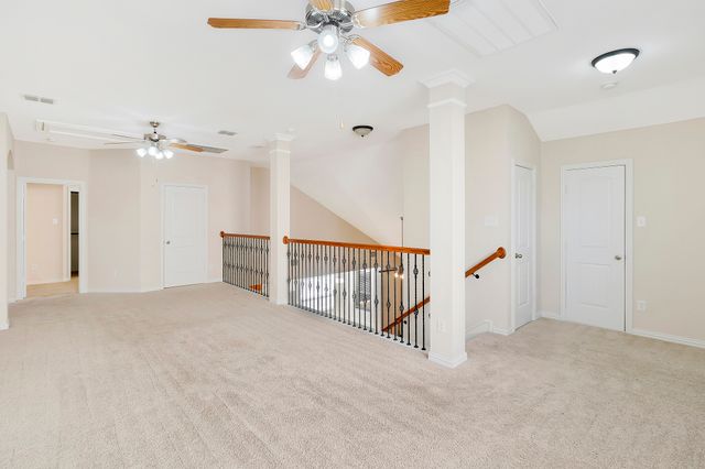 4908 Rushden Road, Mckinney, TX 75070