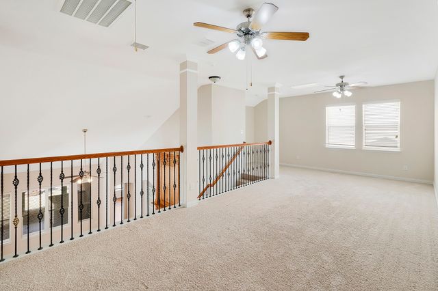 4908 Rushden Road, Mckinney, TX 75070