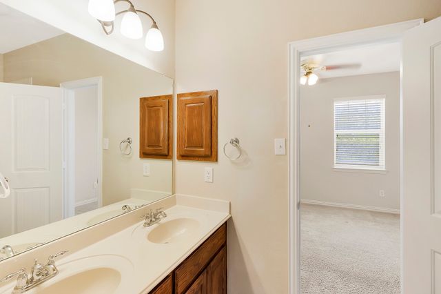 4908 Rushden Road, Mckinney, TX 75070