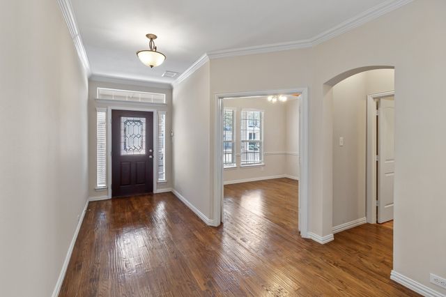 4908 Rushden Road, Mckinney, TX 75070