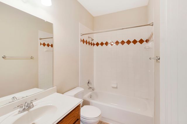 4908 Rushden Road, Mckinney, TX 75070
