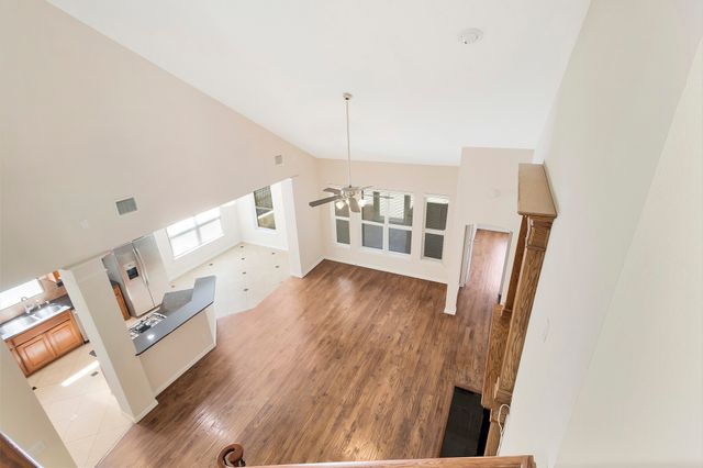 4908 Rushden Road, Mckinney, TX 75070