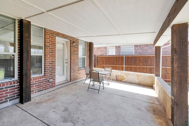 4908 Rushden Road, Mckinney, TX 75070