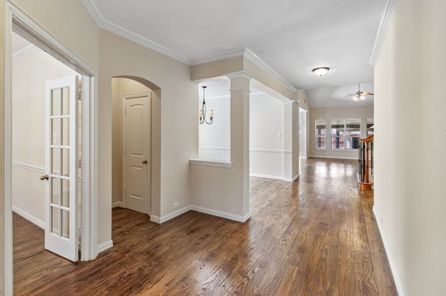 4908 Rushden Road, Mckinney, TX 75070