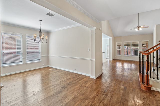 4908 Rushden Road, Mckinney, TX 75070
