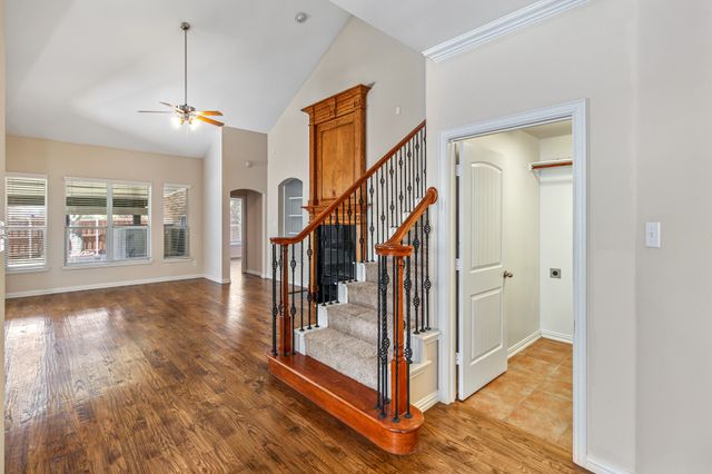 4908 Rushden Road, Mckinney, TX 75070