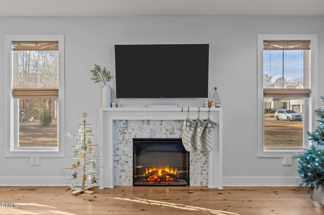 221 Old Hickory Drive, Raleigh, NC 27603