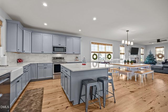 221 Old Hickory Drive, Raleigh, NC 27603