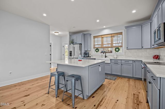 221 Old Hickory Drive, Raleigh, NC 27603