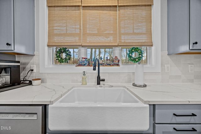 221 Old Hickory Drive, Raleigh, NC 27603