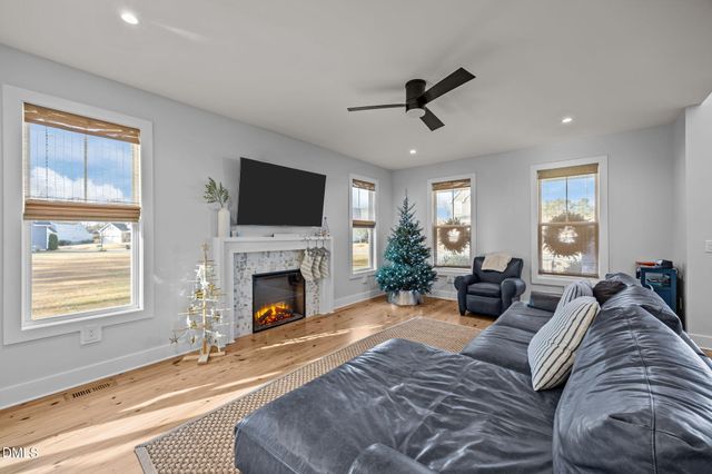 221 Old Hickory Drive, Raleigh, NC 27603