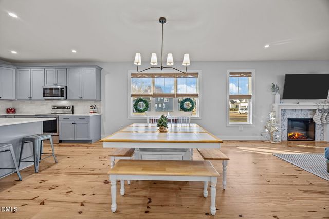 221 Old Hickory Drive, Raleigh, NC 27603