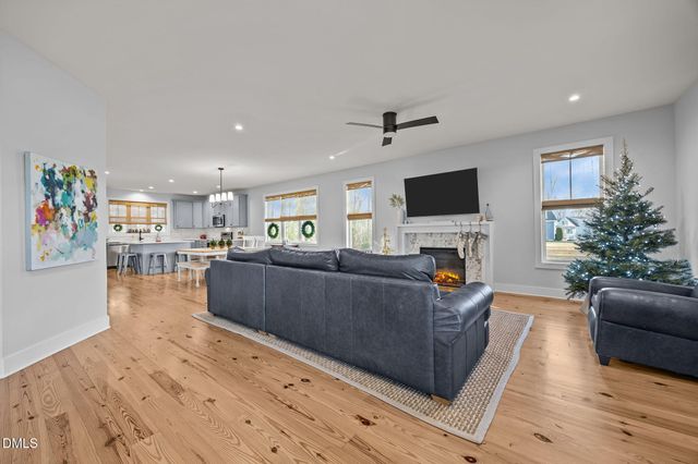 221 Old Hickory Drive, Raleigh, NC 27603