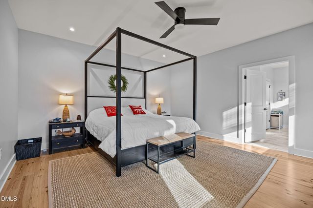 221 Old Hickory Drive, Raleigh, NC 27603