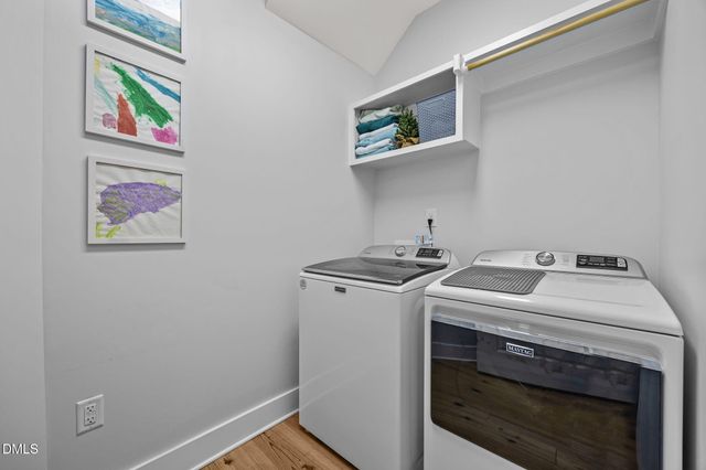 221 Old Hickory Drive, Raleigh, NC 27603