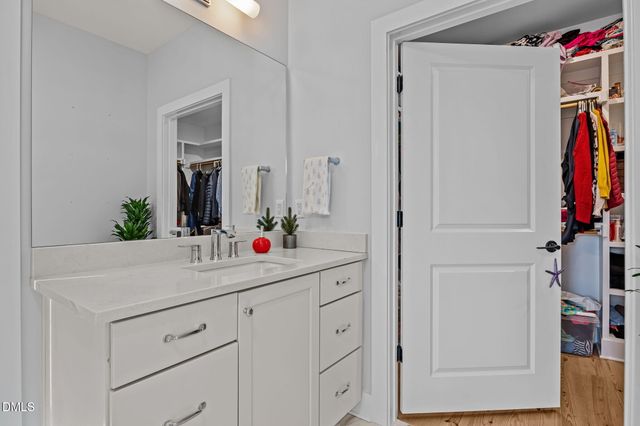 221 Old Hickory Drive, Raleigh, NC 27603