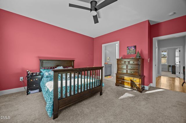 221 Old Hickory Drive, Raleigh, NC 27603