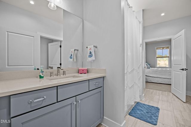 221 Old Hickory Drive, Raleigh, NC 27603