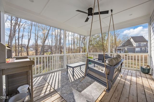 221 Old Hickory Drive, Raleigh, NC 27603