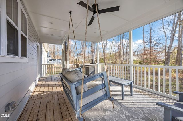 221 Old Hickory Drive, Raleigh, NC 27603