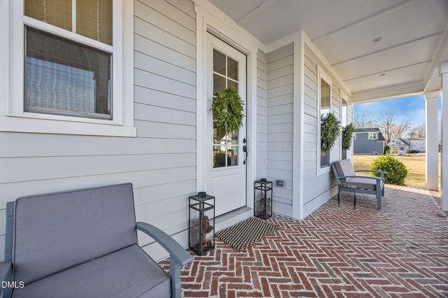 221 Old Hickory Drive, Raleigh, NC 27603