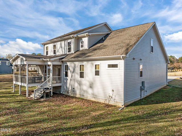 221 Old Hickory Drive, Raleigh, NC 27603