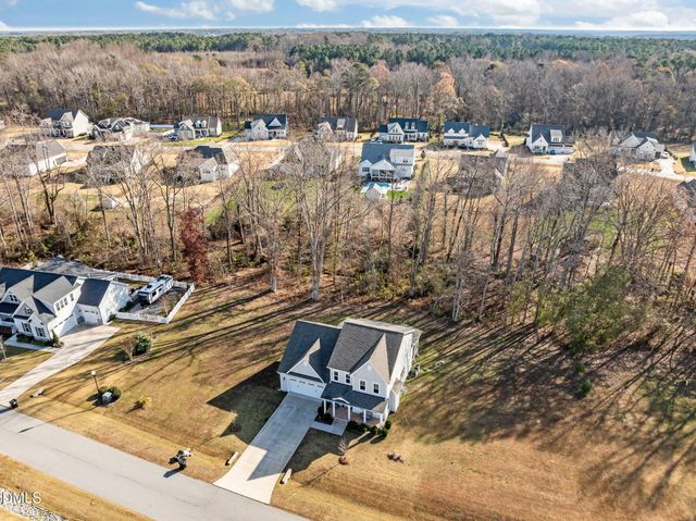 221 Old Hickory Drive, Raleigh, NC 27603