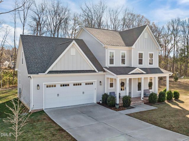 221 Old Hickory Drive, Raleigh, NC 27603