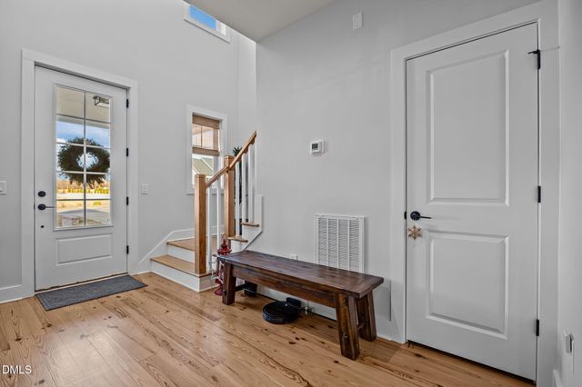 221 Old Hickory Drive, Raleigh, NC 27603