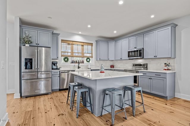 221 Old Hickory Drive, Raleigh, NC 27603