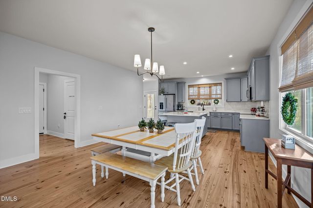 221 Old Hickory Drive, Raleigh, NC 27603