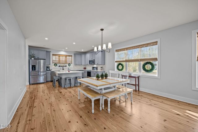 221 Old Hickory Drive, Raleigh, NC 27603