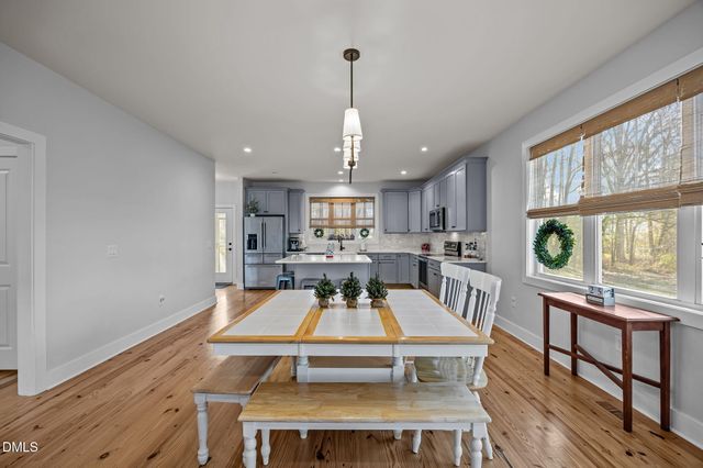 221 Old Hickory Drive, Raleigh, NC 27603