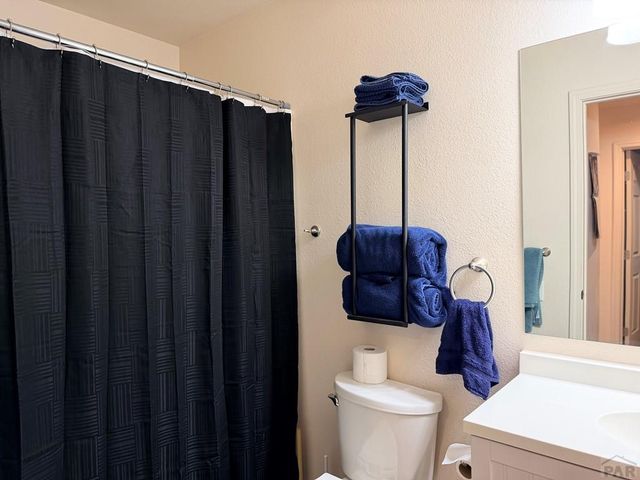 202 E Beshoar Dr, Pueblo West, CO 81007